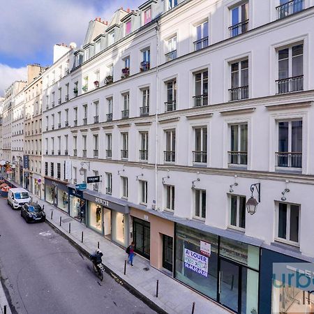 13 Luxury Flat Eiffel Design 2 Apartamento Paris Exterior foto