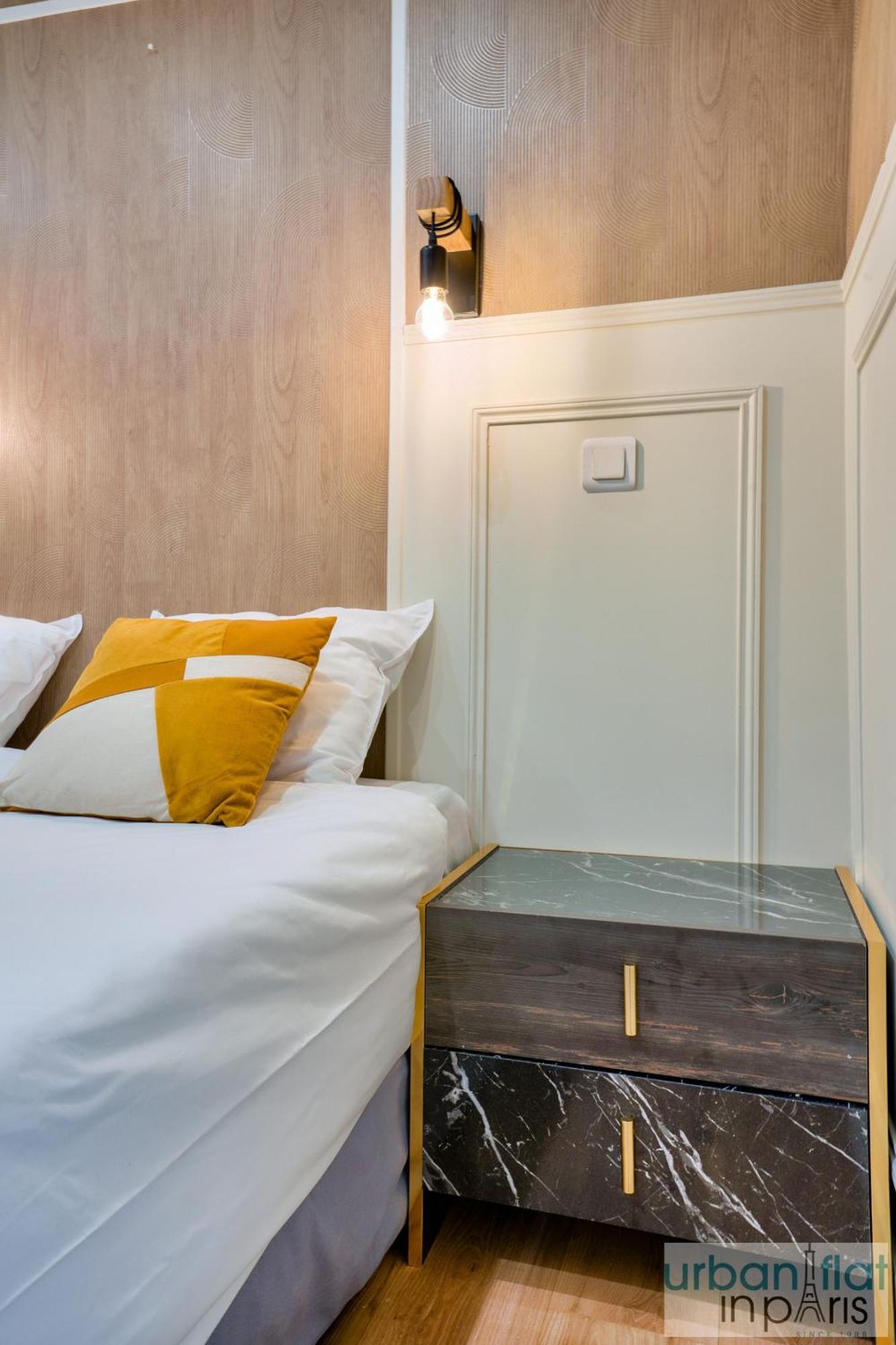 13 Luxury Flat Eiffel Design 2 Apartamento Paris Exterior foto