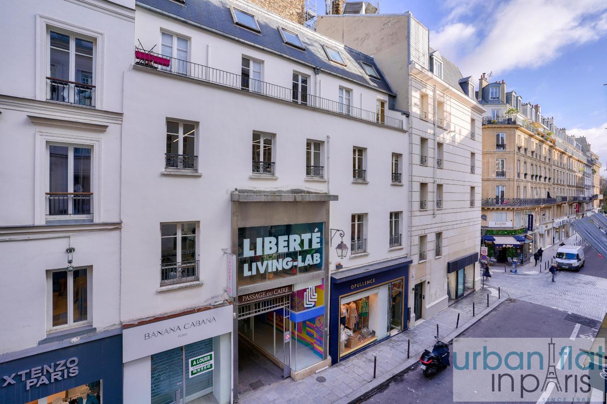 13 Luxury Flat Eiffel Design 2 Apartamento Paris Exterior foto