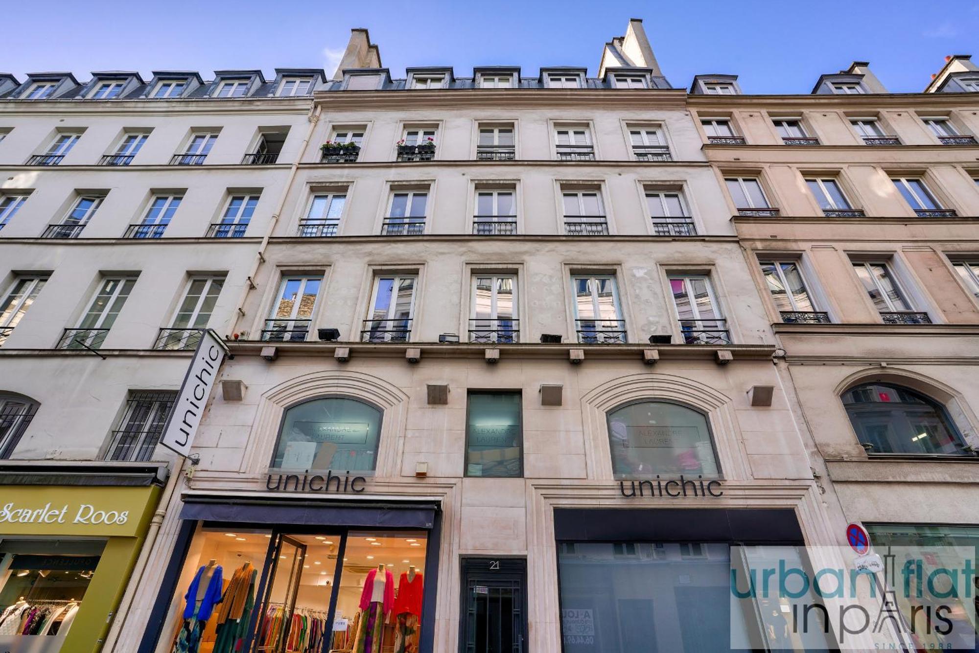 13 Luxury Flat Eiffel Design 2 Apartamento Paris Exterior foto