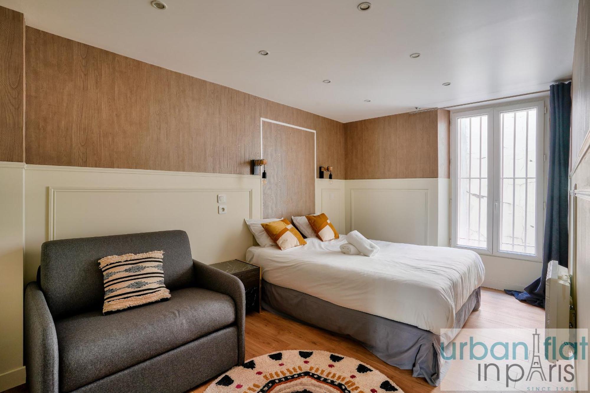 13 Luxury Flat Eiffel Design 2 Apartamento Paris Exterior foto
